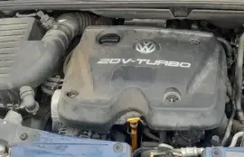 VW Sharan 1.8T Petrol Engine