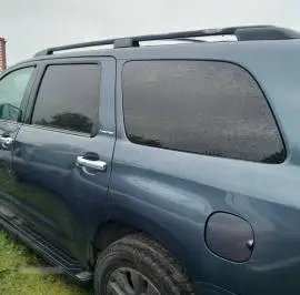  Used Toyota Sequoia 2008