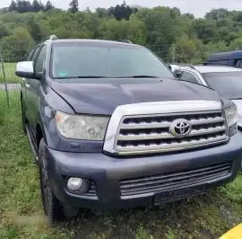  Used Toyota Sequoia 2008