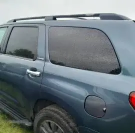  Used Toyota Sequoia 2008