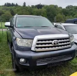  Used Toyota Sequoia 2008