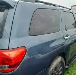  Used Toyota Sequoia 2008