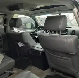 Toyota Sequoia