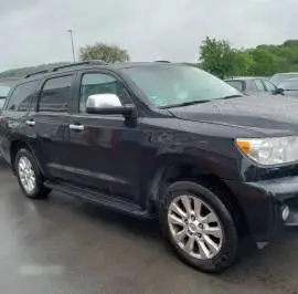 Toyota Sequoia