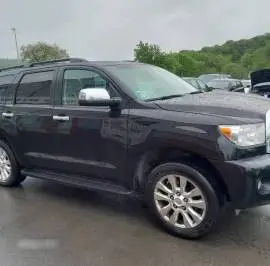 Toyota Sequoia