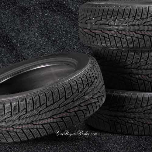 Learn Easy Way To Buy Used Tyres Cheaper In Germany