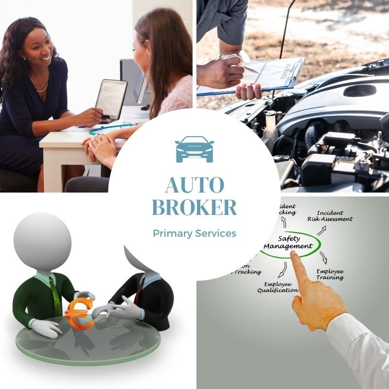 Money Saving Auto Broker Service In Germany