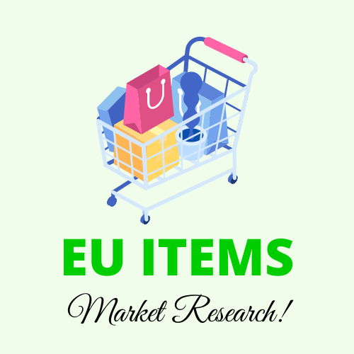 List Of What To Check On Item Market Research