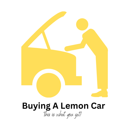 Buying A Lemon Car - Never Again In Life This Great Mistake!