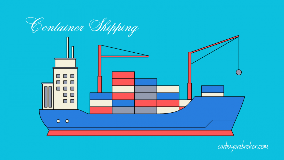 Container Shipping: Revealing What You Need To Know