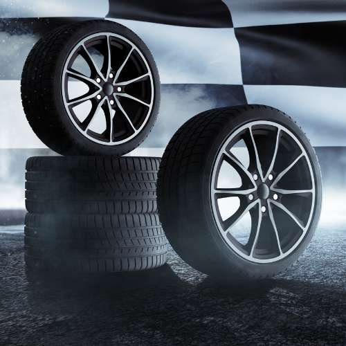 Run-Flat Tires Video Reviews: Normal, RFT, Seal Compared