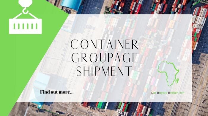 Groupage Shipping: Revealing The Ins And Outs In One Guide