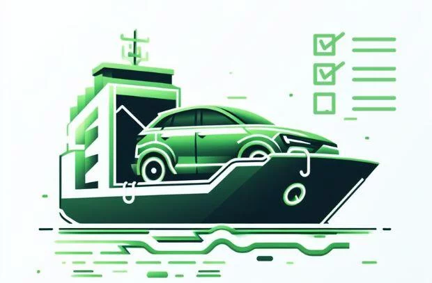 Checklist For Importing A Car Into Africa 2024 [Buy + Ship + Clearance]