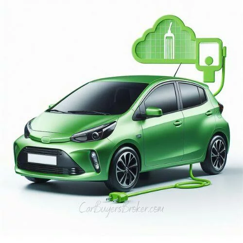 Fuel-efficiency Vehicles For First-Time Car Buyers