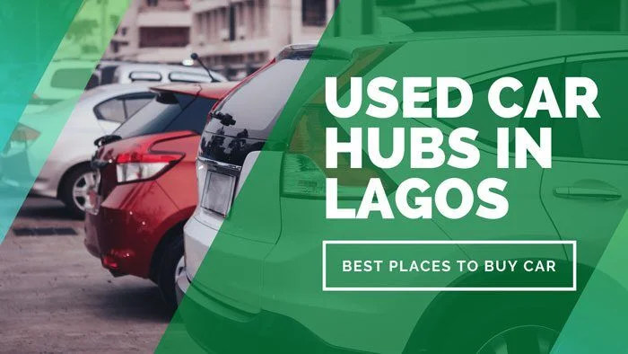 Where To Buy Used Cars In Lagos