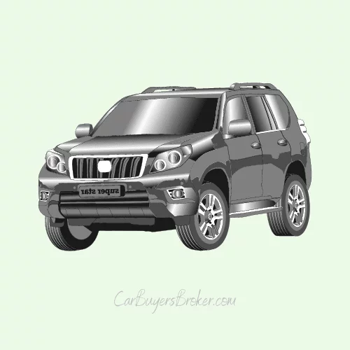 Why Nigerians Purchase Used-Vehicles