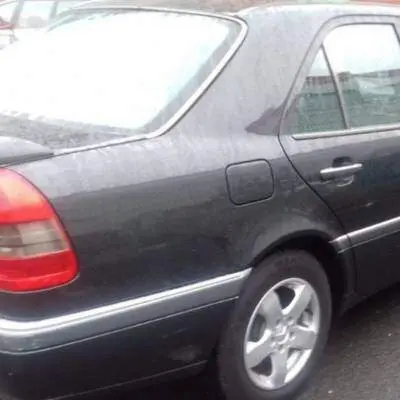 Example One - Karl: The Low-Mileage Driver