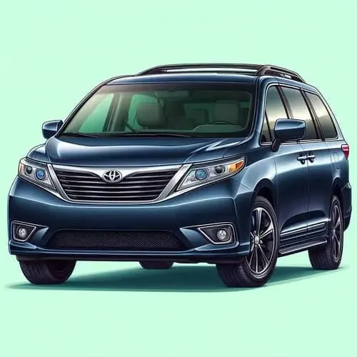 Shopping for a Good Family car