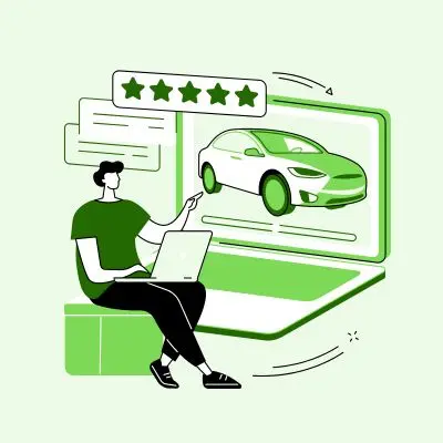 The Power of Customer Reviews in the Dealership Industry