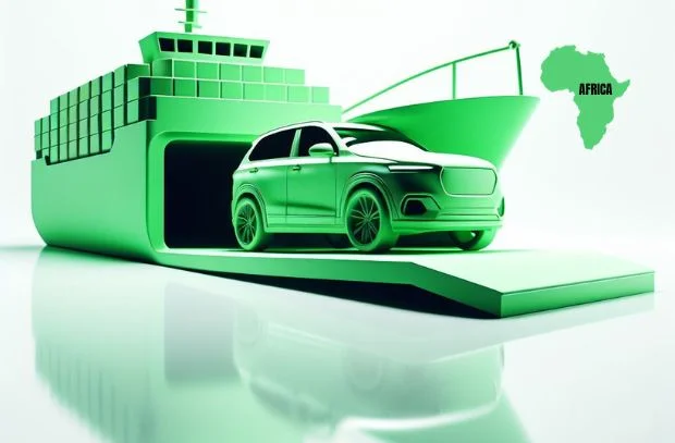 Shipping A Car To Africa: What You Need To Know Now