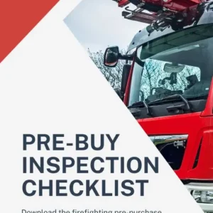 Download Pre-buy Inspection Checklist