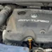 VW-Sharan-1-8T-petrol-engine-For-Africa-Engine-Type